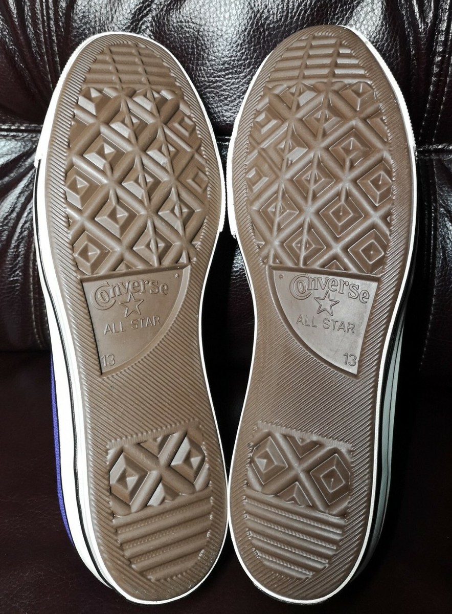 Converse Chuck Taylor All Star 70 Low Candy Grape Purple Shoes