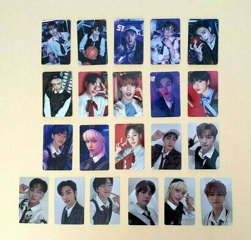 Stray Kids Holiday Special Single Christmas EveL Official