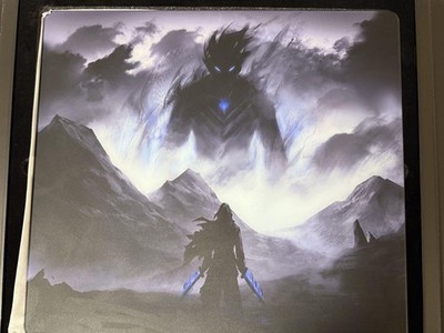 Tekkusai Phantom Glass Gaming Mouse Pad Used/Unboxed | eBay