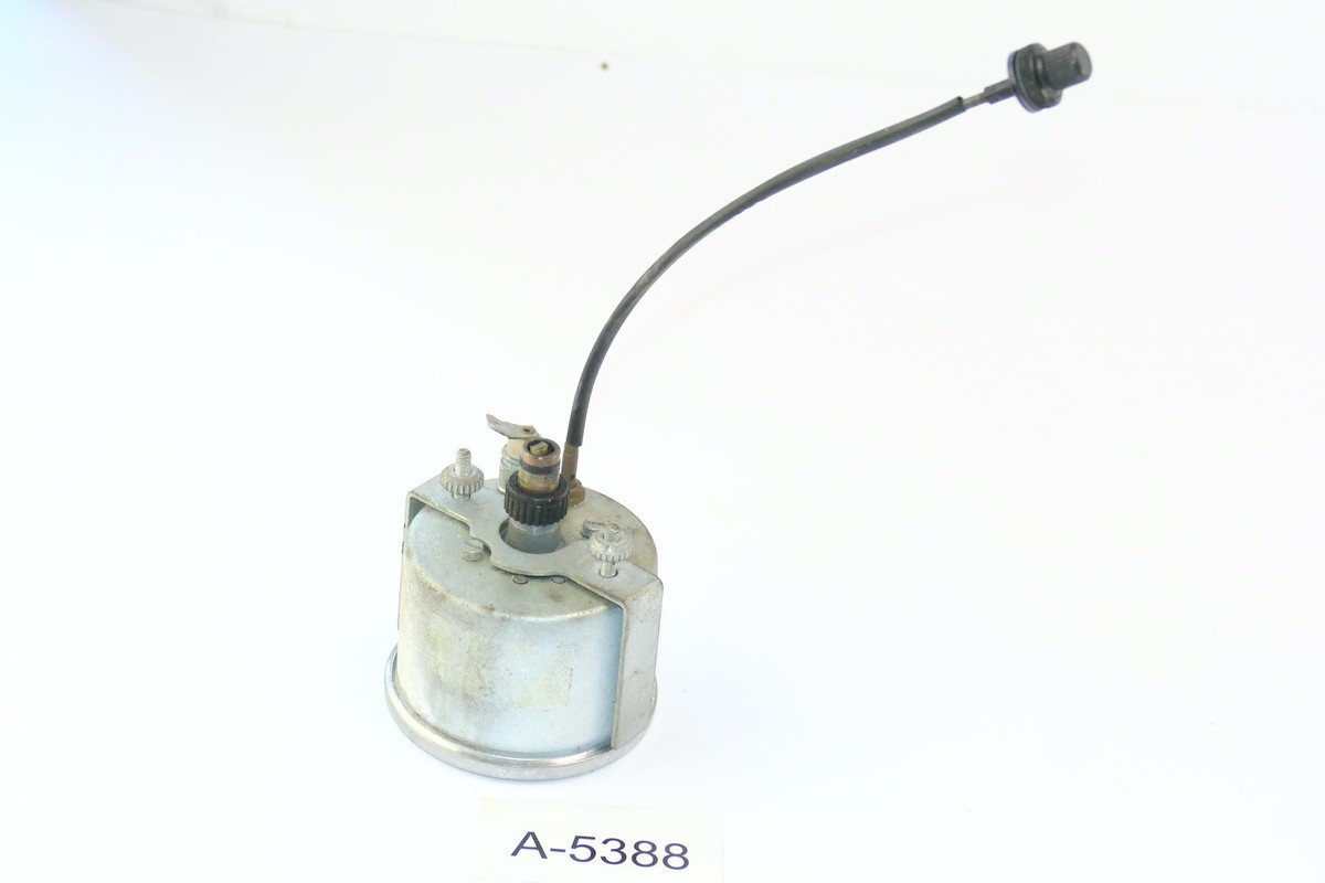 Moto Guzzi Quota 1100 ES BJ 1998 - speedometer A5388 | eBay