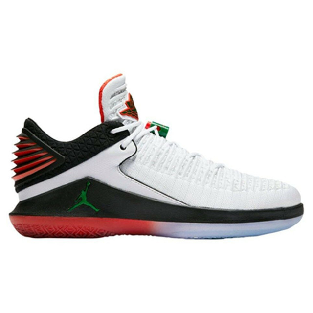 Jordan 32 Low Sample Gatorade for Sale | Authenticity Guaranteed