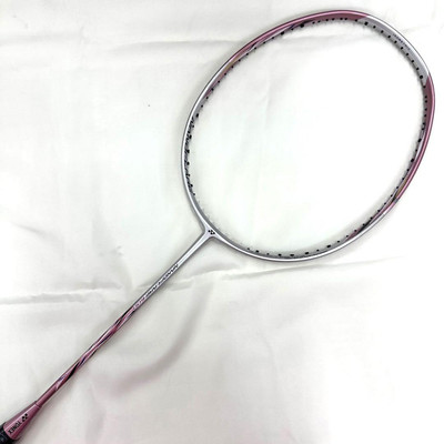 Yonex Nanoflare 600 Badminton Racket 4U5 Grip Size Used | eBay