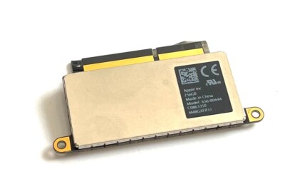 Apple MacBook Pro A1708 2016 2017 OEM A1708 656-0044A 256GB SSD