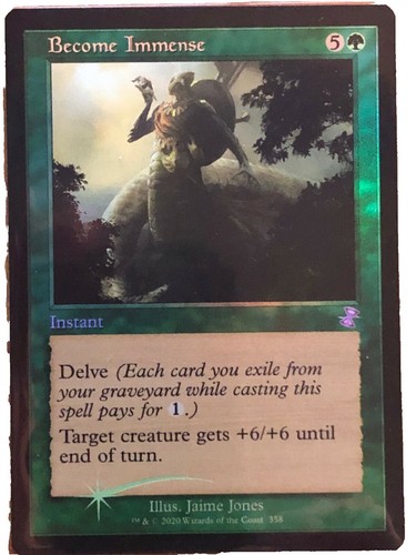 Quicksilver Dragon Onslaught FOIL LP Magic the Gathering b | eBay