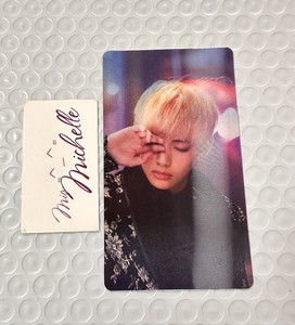 Bts Wings Concept Book | eBay