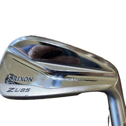 Srixon Z U65 Utility Iron 23° 4i Diamana Thump 105 S Flex Forged