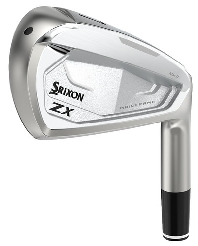 Rare Shaft Srixon Zx7 Mk2 Modus System 3 Tour 125X | eBay