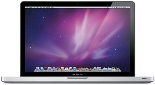 Apple MacBook Pro (15-inch, Early 2011) 2GHz Intel Core i7, 8GB