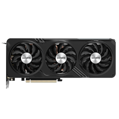 GIGABYTE GeForce RTX 4060 Ti GAMING OC 8GB GDDR6 Graphics Card for