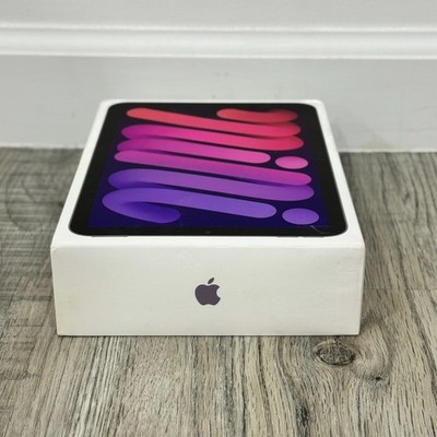 Apple iPad Mini 7th Gen 8.3