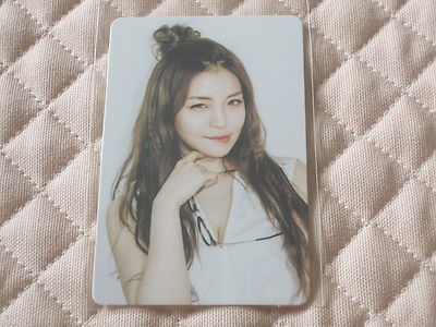 Brave Girls 3rd Mini Album HIGH HEELS Photocard KPOP *READ