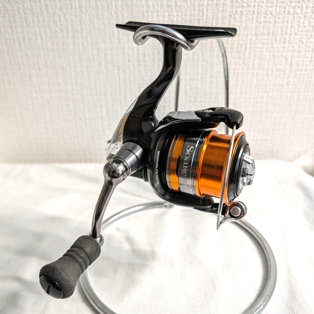 Shimano 13 bb Soare C2000Pgss Spinning Reel | eBay