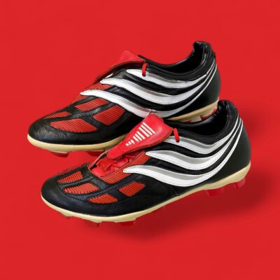 ADIDAS PREDATOR PRESIDIA (PRECISION) FG W * 667039 * 8US M (9US W