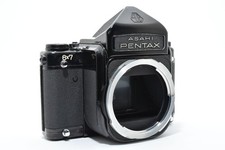 Pentax 67 for sale - eBay