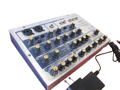 Roland GI-10 Guitar Synthesizer MIDI Interface Made in Japan GK | eBay