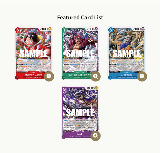 遊戯王 Tournament Pack 5 北米版 カードセット OTS Tournament Pack 5