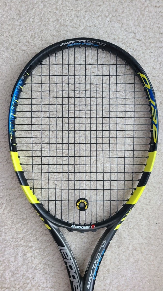 Babolat AeroPro Drive + Original | eBay