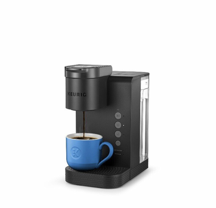 50% OFF!! Open Box - Black Keurig K-Express Coffee Maker | eBay