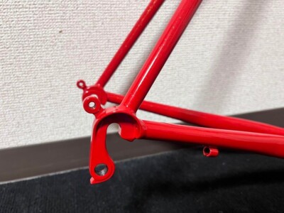 Surly Pacer 54 New Frame with Chris King Headset Free Shipping