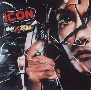 Icon Night of the Crime | eBay