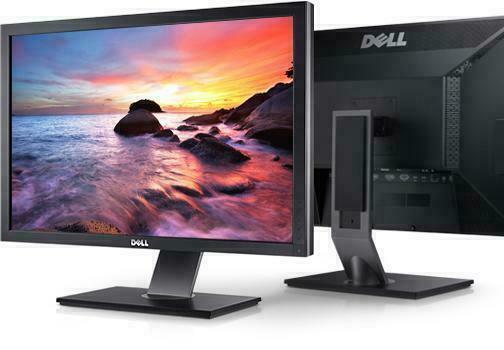 Dell UltraSharp U3011T 30 inch Widescreen LCD Monitor for sale