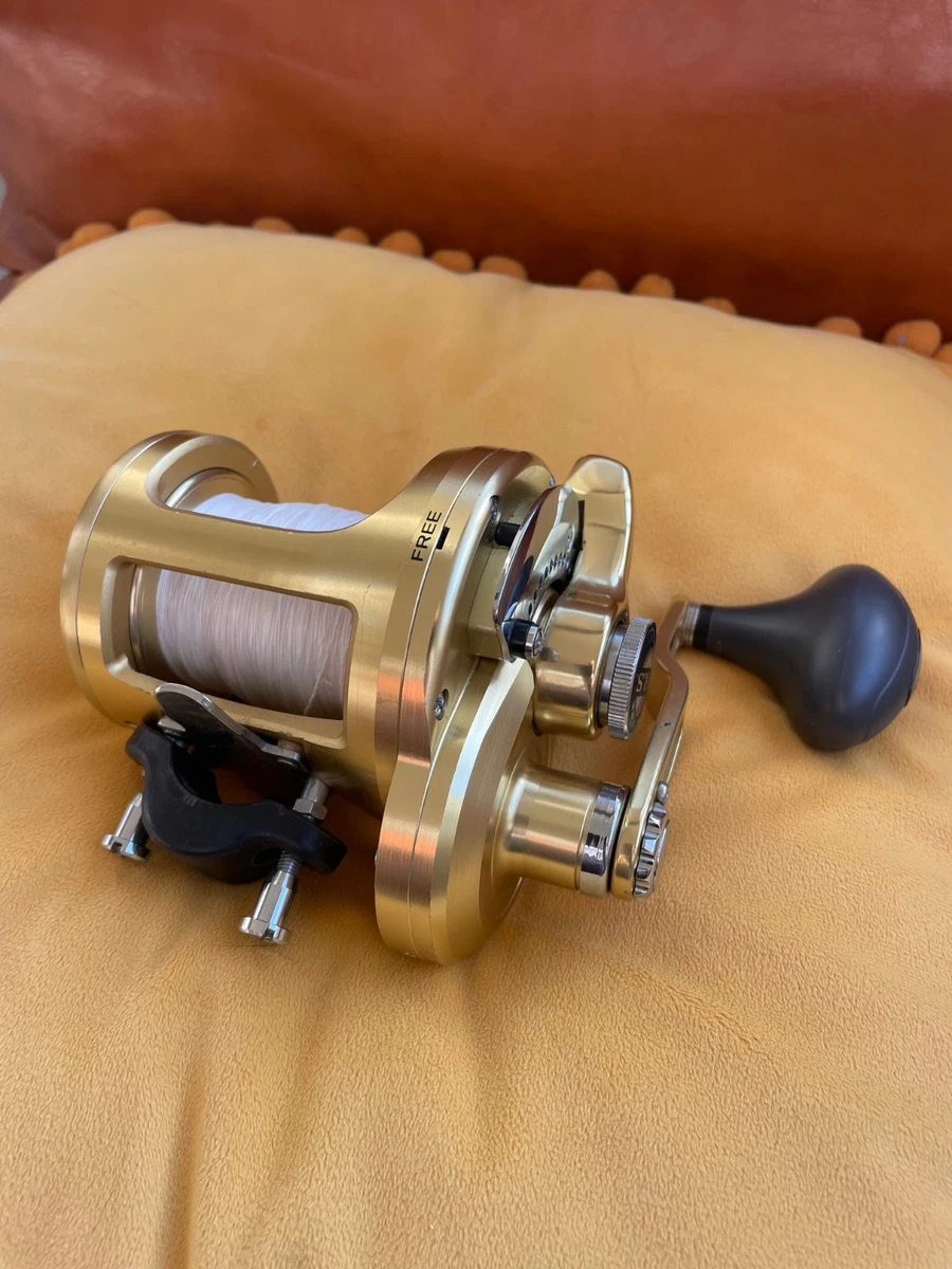 Shimano Torsa Saltwater Fishing Reels for sale - eBay