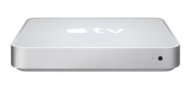 Apple TV (1st Generation) 160GB Media Streamer - A1218