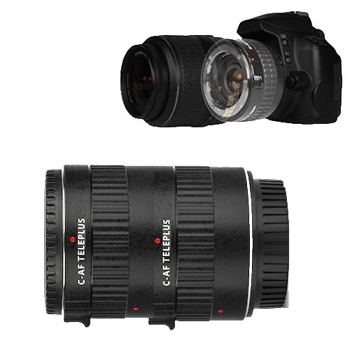Canon Kiss x 10i EF 18-55mm EF 75-300mm 672180 | eBay