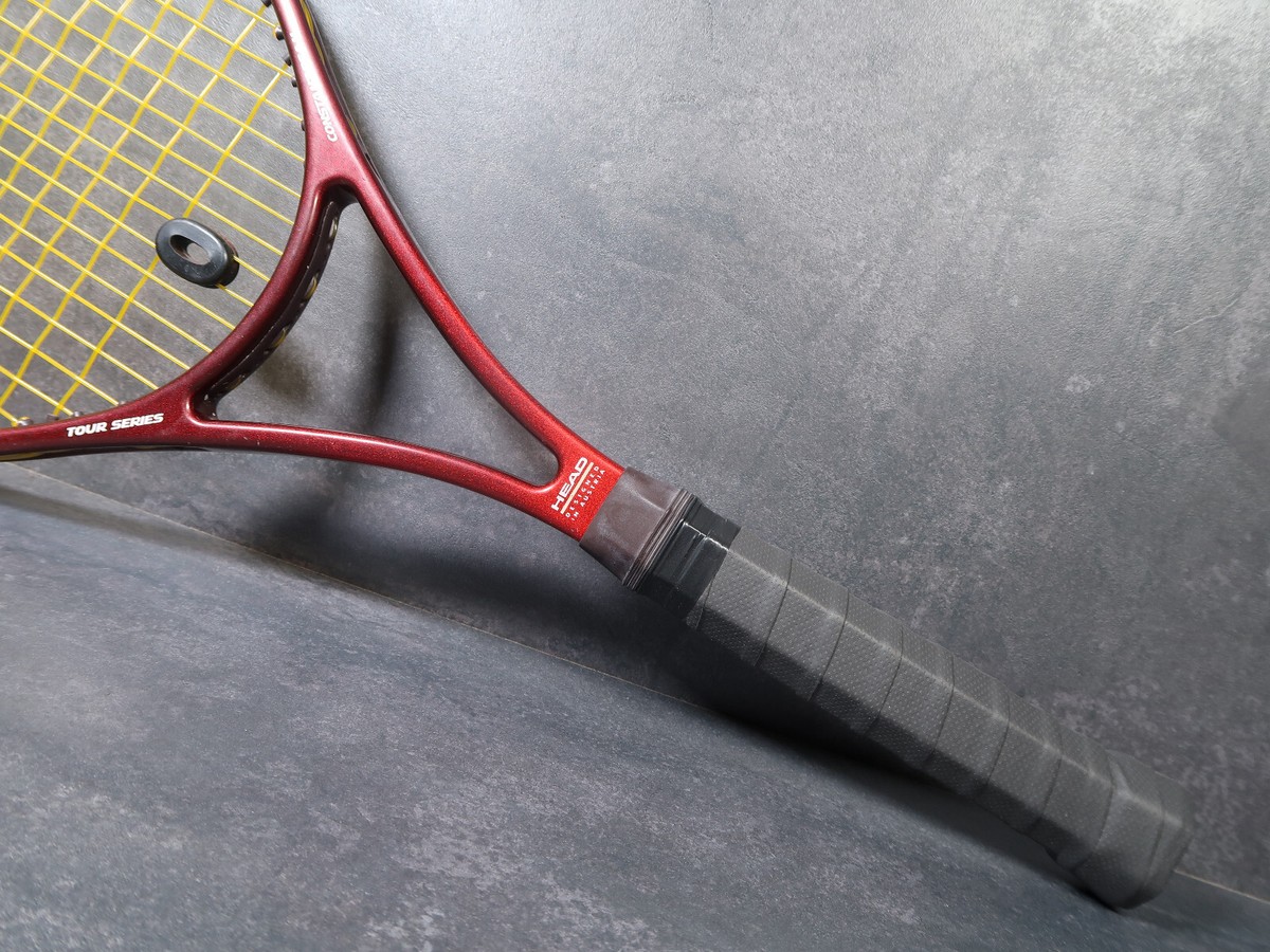 Head - Prestige Tour 660 Tour Series - L5 - 4 5/8 Midplus 102 SQ