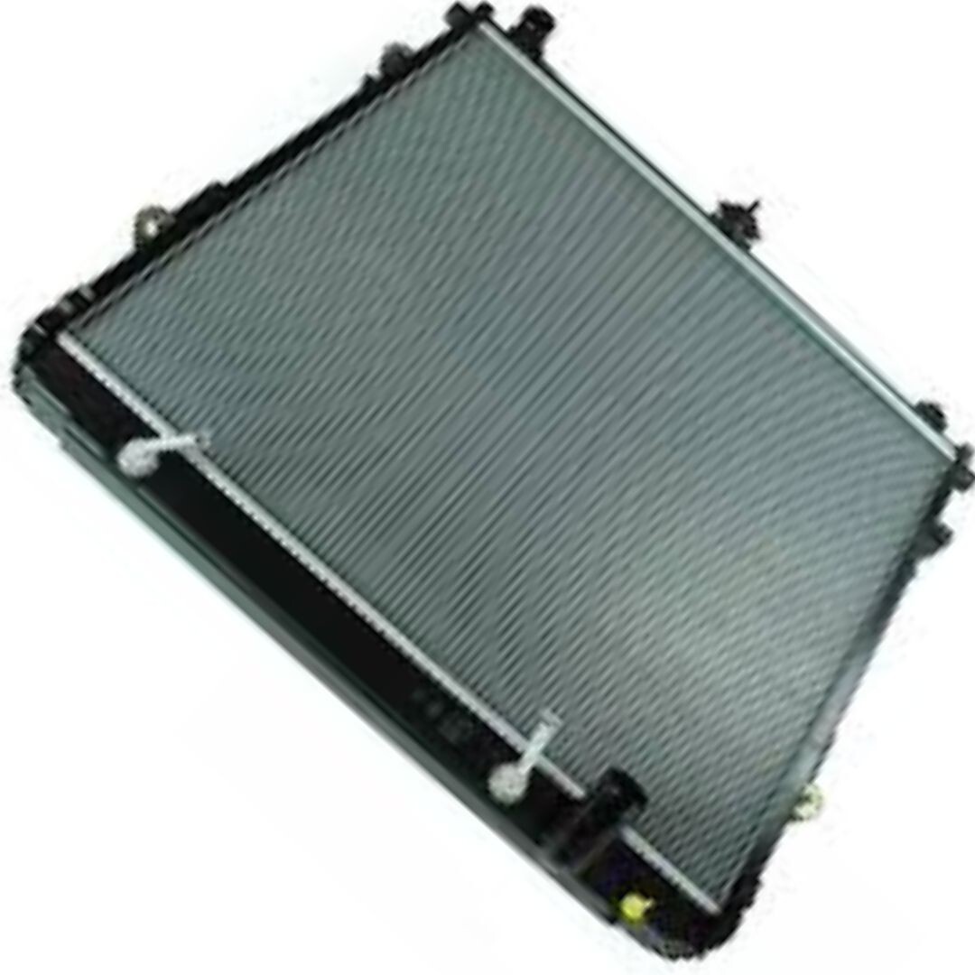 Toyota OEM 16400-50384 LEXUS 10-21 Land Cruiser 200 LX570 Radiator