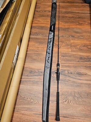 Shimano Ocea Jigger B60-5(OCE1102381) | eBay