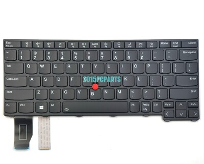 New Lenovo ThinkPad X13 Gen 2 Backlit Keyboard US | eBay