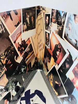 Moodymann / Silentintroduction 1997 US 2LP Planet E Records