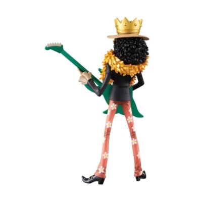 Banpresto One Piece DXF THE GRANDLINE MEN Vol.14 Brook Figure
