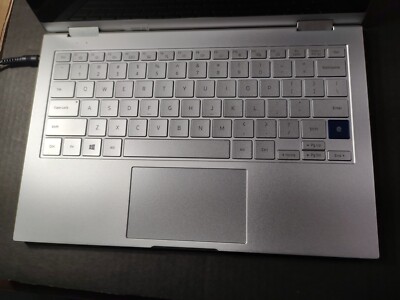 Samsung Galaxy Book Flex Alpha 13.3