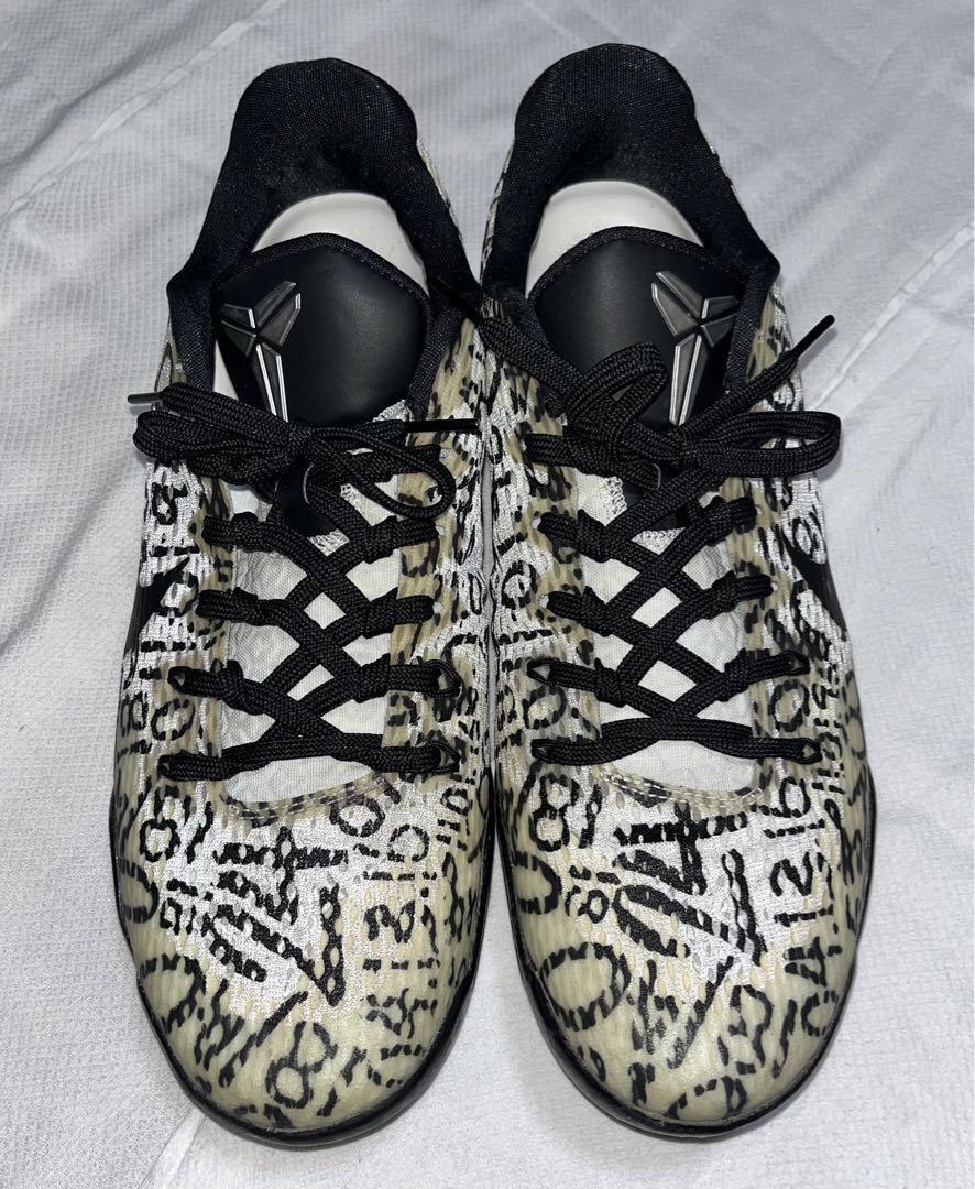 us12 NIKE KOBE Ⅺ MAMBA DAY iD Kobe 865773-992 | eBay
