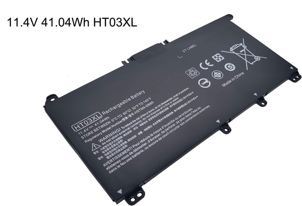 Battery for HP 15s-ef 15s-ef0000 15s-fq 15s-fq4000 14s-fq 14s