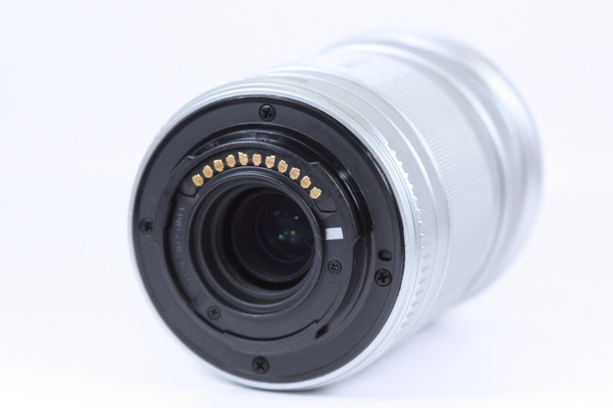 OLYMPUS M.ZUIKO DIGITAL 40-150mm F4-5.6 R ED MSC [NEAR MINT] FREE