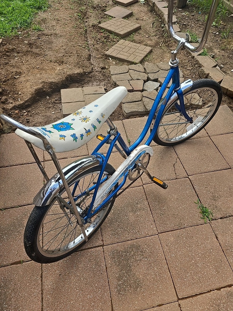 1977schwinnフレームfairladyシュウィンフェアレディ20インチ Amazon