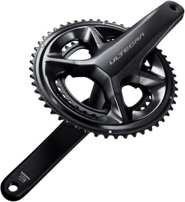 Shimano Ultegra FC-R8100 Crankset 170mm 2x12s 50-34t NEW | eBay