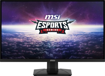 MSI G274QPF 27