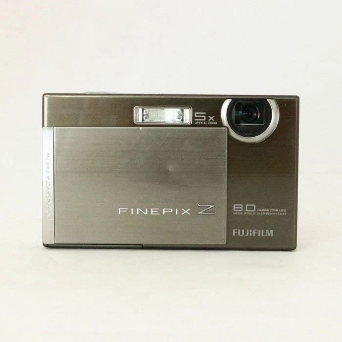 Fujifilm FinePix Z100fd Digital Cameras for Sale - Shop New & Used