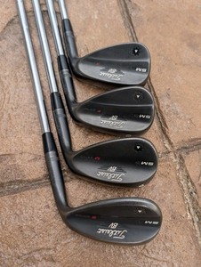 Vokey Wedge Set 50 54 58 | eBay