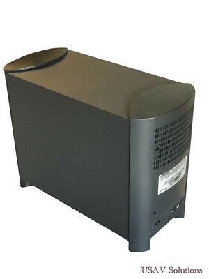 Bose PS3-2-1 Series II Powered Speaker System Subwoofer Sub Only