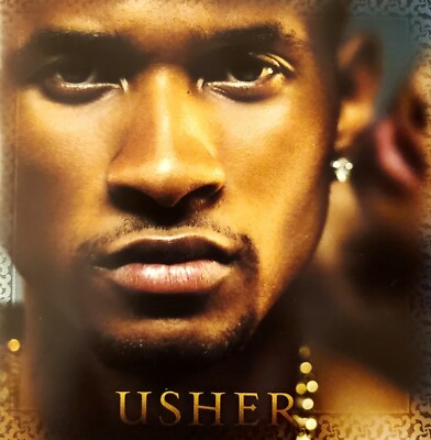 Confessions [Special Edition] by Usher (CD, Oct-2004, LaFace