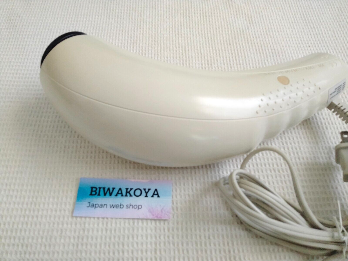Zepter Bioptron Compact III Light Therapy 100-230V Plug shape A