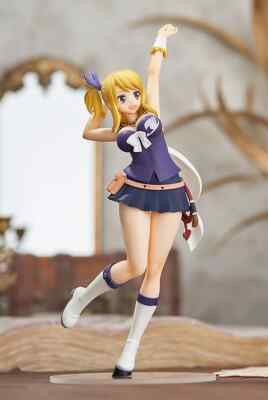 POP UP PARADE Lucy Heartfilia: Grand Magic Royale Ver. FAIRY TAIL