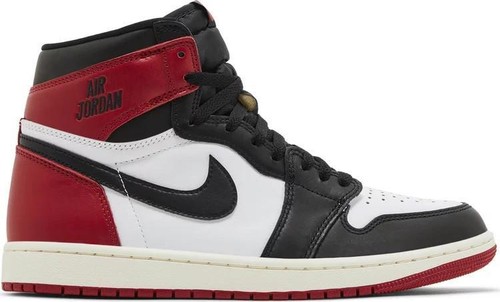 Size 6 (GS) - Jordan 1 Retro OG High Bred Toe Women's Size 7.5 | eBay