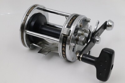 Abu Garcia Ambassadeur 7500C3 Bait Casting Reel | eBay
