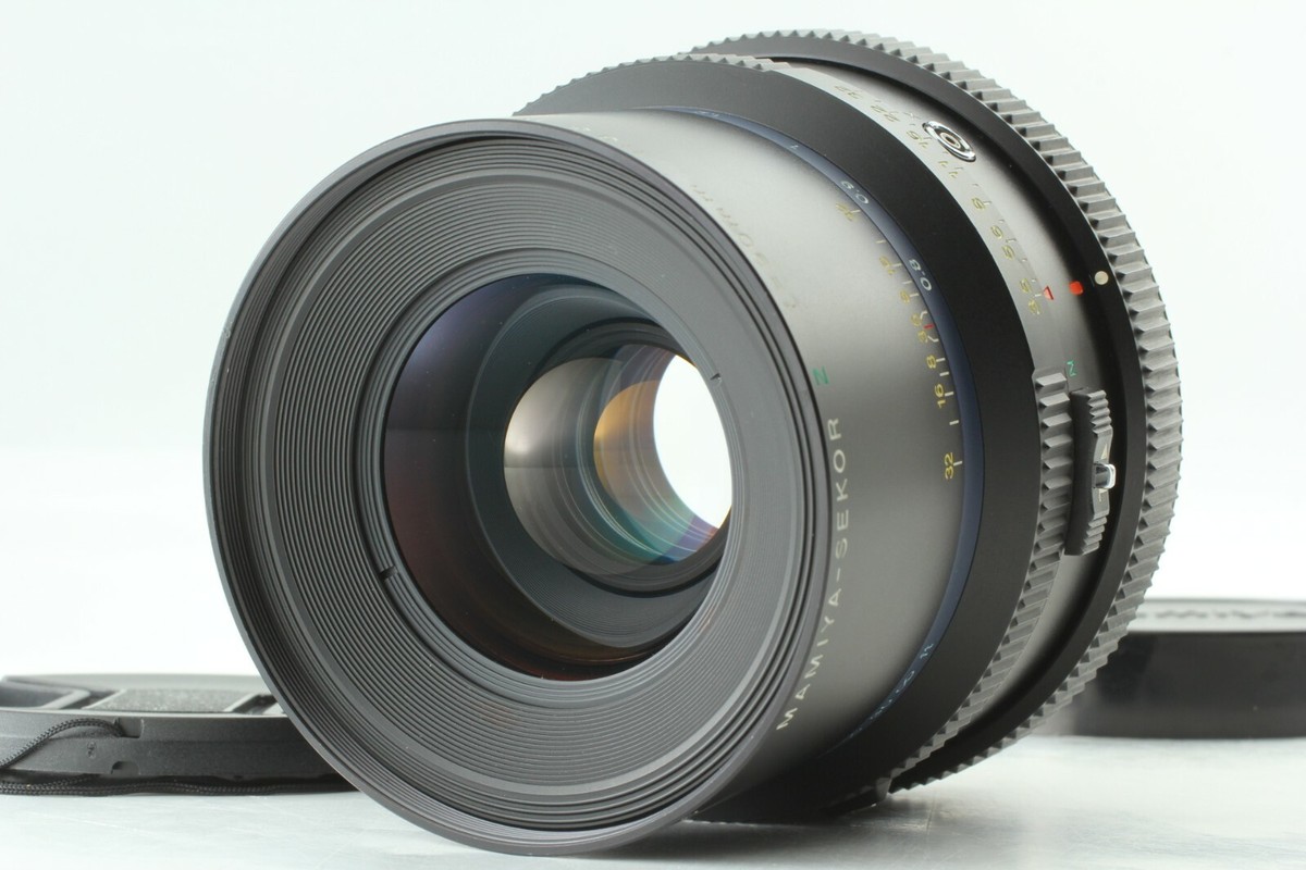 MINT] Mamiya Sekor Z 90mm F3.5 W Lens For RZ67 Pro II D From JAPAN